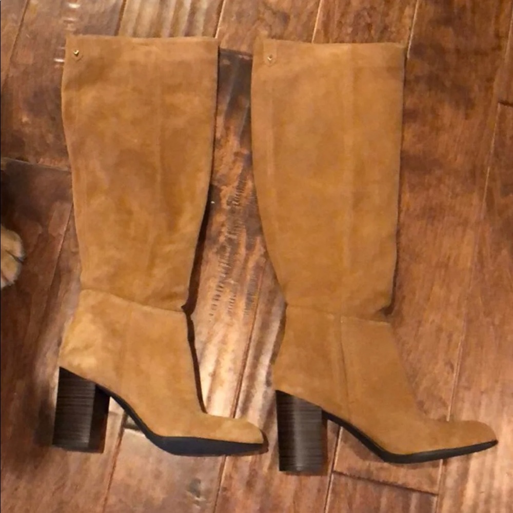Sam Edelman boots - Picture 2 of 5